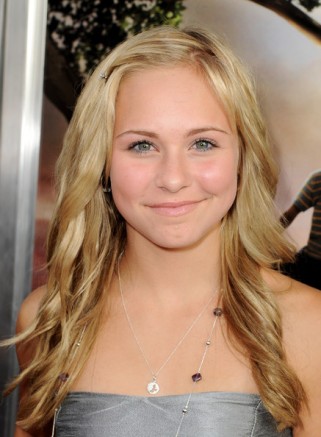 Ashley Taylor fotoğrafı