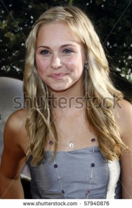 Ashley Taylor fotoğrafı