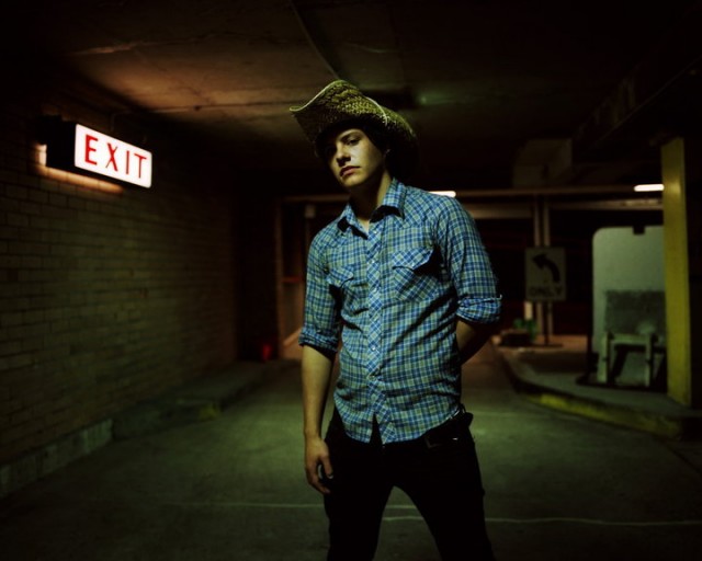 Xavier Samuel Fotoğrafı