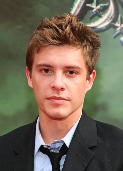 Xavier Samuel Fotoğrafı