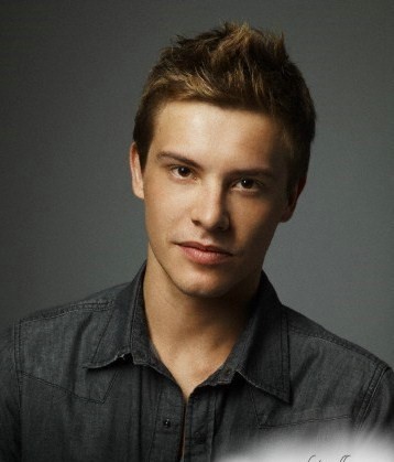 Xavier Samuel Fotoğrafı