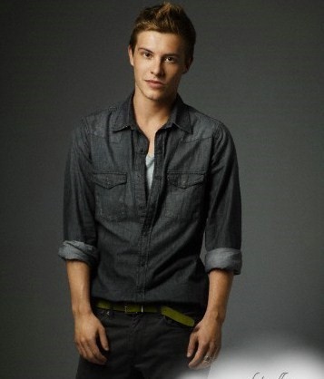 Xavier Samuel Fotoğrafı