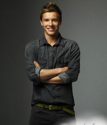 Xavier Samuel Fotoğrafı