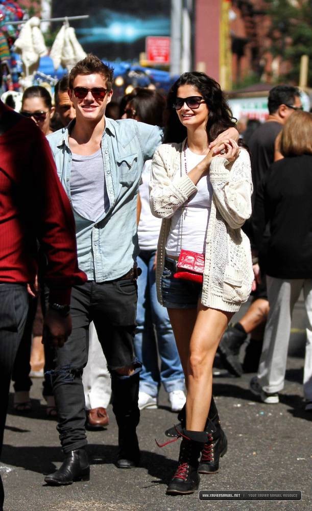 Xavier Samuel Fotoğrafı