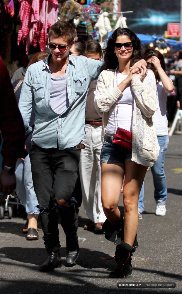 Xavier Samuel Fotoğrafı