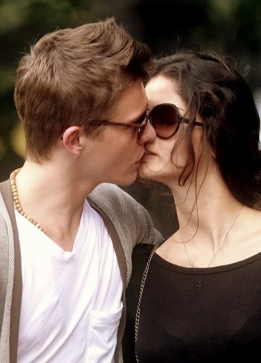 Xavier Samuel Fotoğrafı