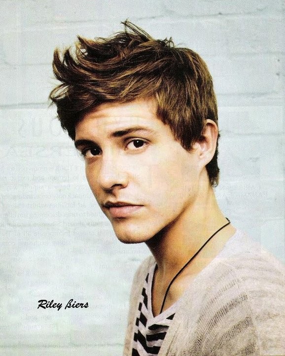 Xavier Samuel Fotoğrafı