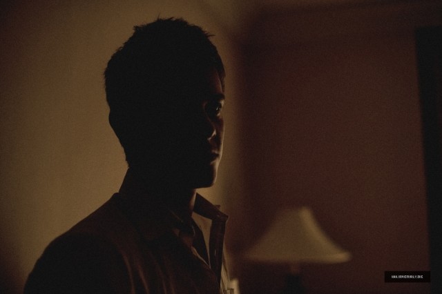 Xavier Samuel Fotoğrafı