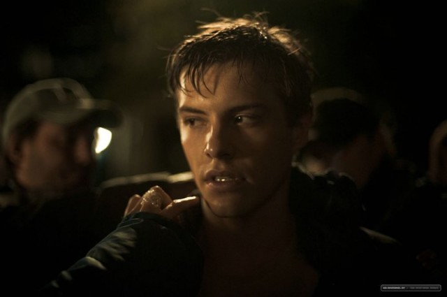 Xavier Samuel Fotoğrafı