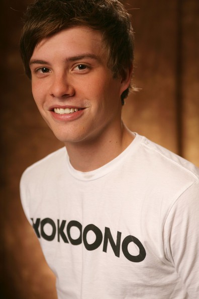 Xavier Samuel Fotoğrafı