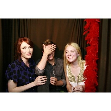 Xavier Samuel Fotoğrafı