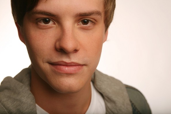 Xavier Samuel Fotoğrafı