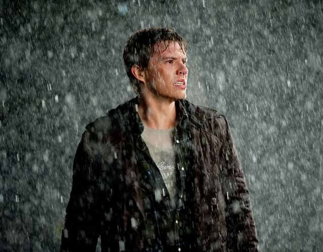 Xavier Samuel Fotoğrafı