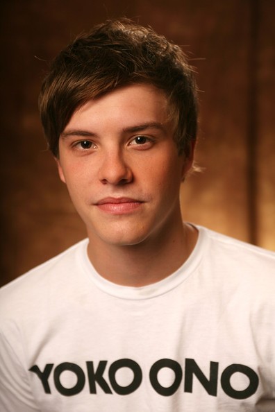 Xavier Samuel Fotoğrafı
