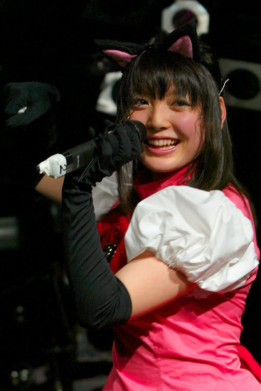 Lemon Hanazawa Fotoğrafı