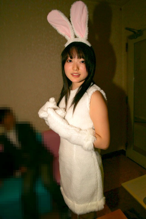 Lemon Hanazawa Fotoğrafı