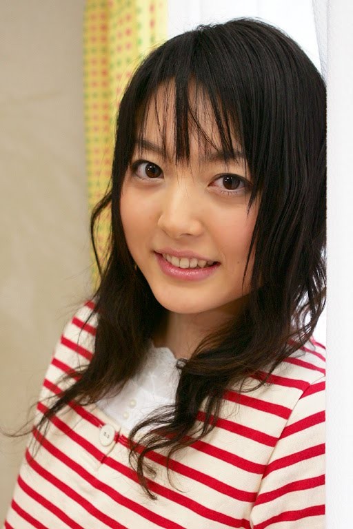 Lemon Hanazawa Fotoğrafı