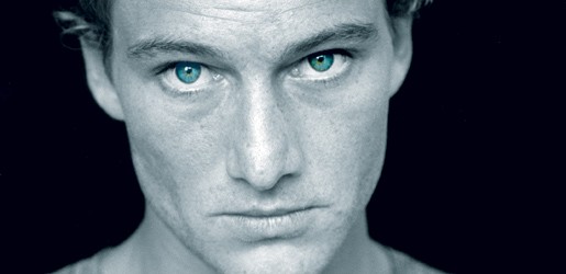 Alexander Fehling Fotoğrafı