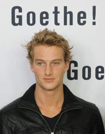 Alexander Fehling Fotoğrafı