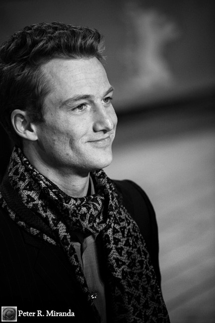 Alexander Fehling Fotoğrafı