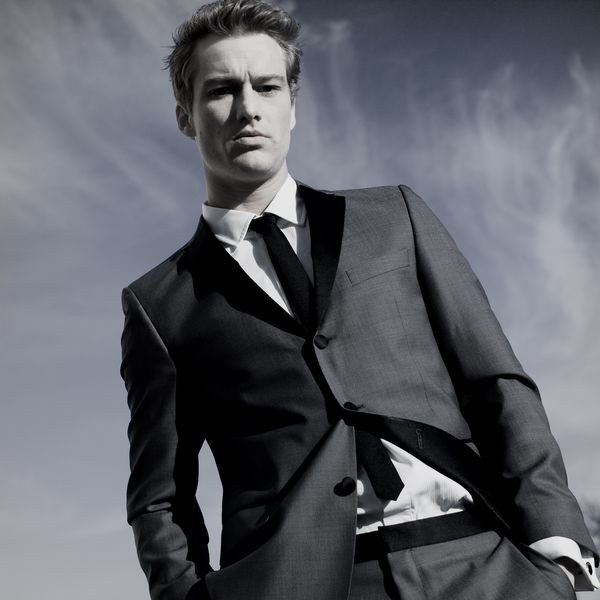 Alexander Fehling Fotoğrafı