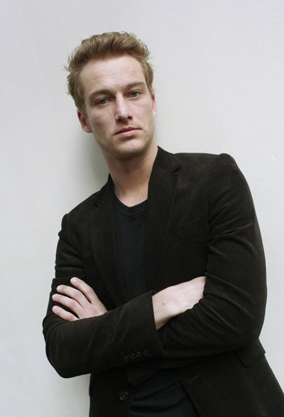 Alexander Fehling Fotoğrafı