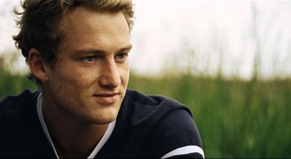 Alexander Fehling Fotoğrafı