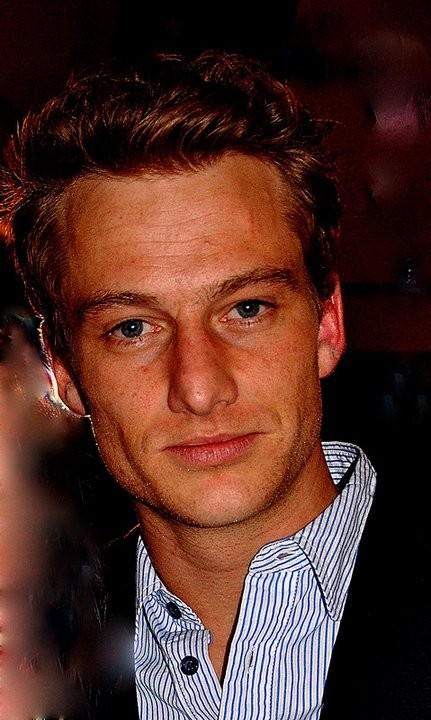 Alexander Fehling Fotoğrafı