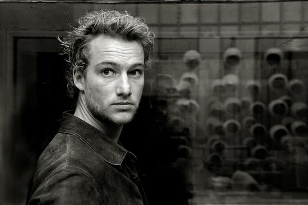 Alexander Fehling Fotoğrafı