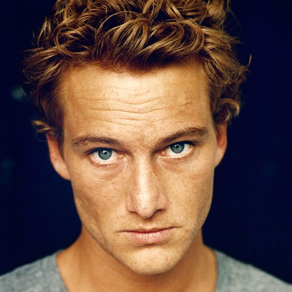 Alexander Fehling fotoğrafı