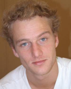 Alexander Fehling Fotoğrafı