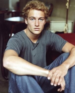 Alexander Fehling Fotoğrafı