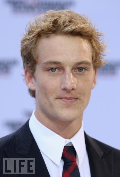 Alexander Fehling Fotoğrafı