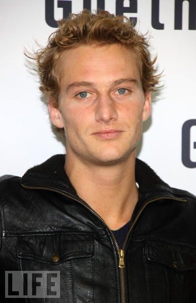 Alexander Fehling Fotoğrafı