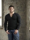 Brandon Barash fotoğrafı