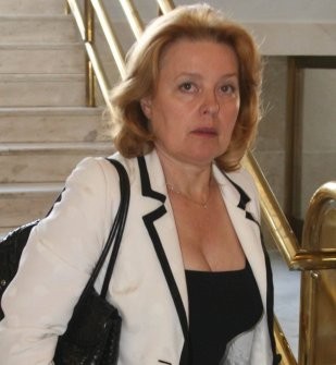 Magda Vásáryová fotoğrafı