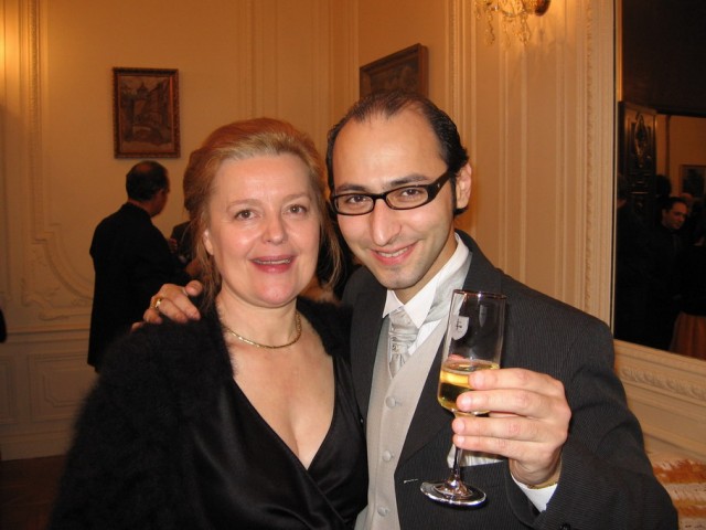 Magda Vásáryová fotoğrafı