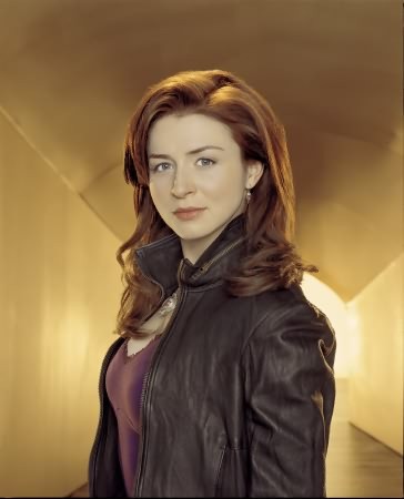 Caterina Scorsone Fotoğrafı