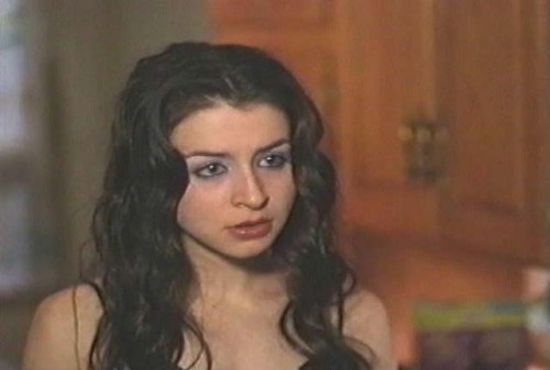 Caterina Scorsone Fotoğrafı