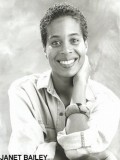 Janet Bailey fotoğrafı
