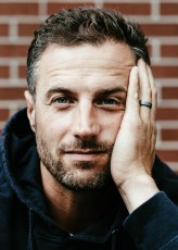 Brendan Penny fotoğrafı