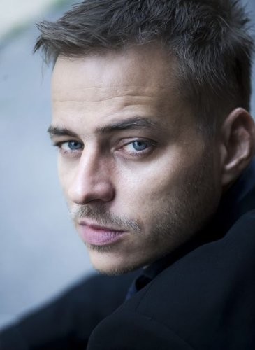 Tom Wlaschiha Fotoğrafı