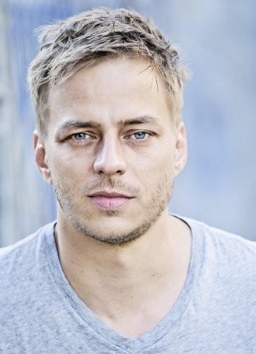 Tom Wlaschiha Fotoğrafı