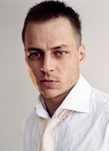 Tom Wlaschiha fotoğrafı