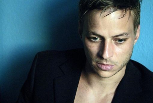 Tom Wlaschiha fotoğrafı