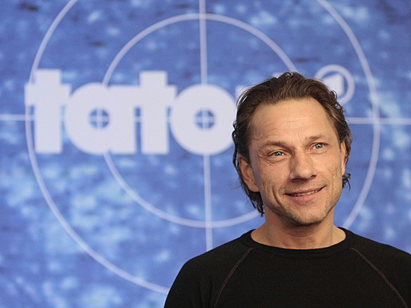 Richy Müller fotoğrafı