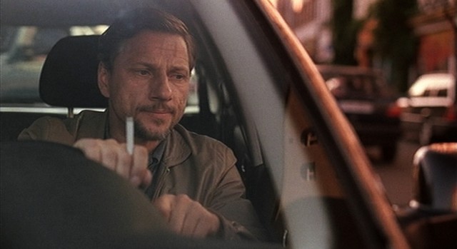 Richy Müller fotoğrafı