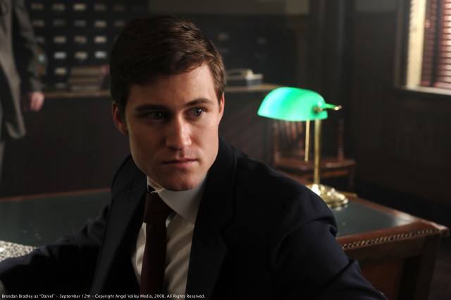 Brendan Bradley fotoğrafı