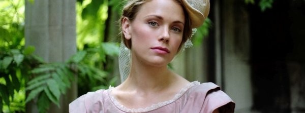 Katia Winter fotoğrafı