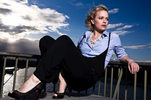 Katia Winter fotoğrafı